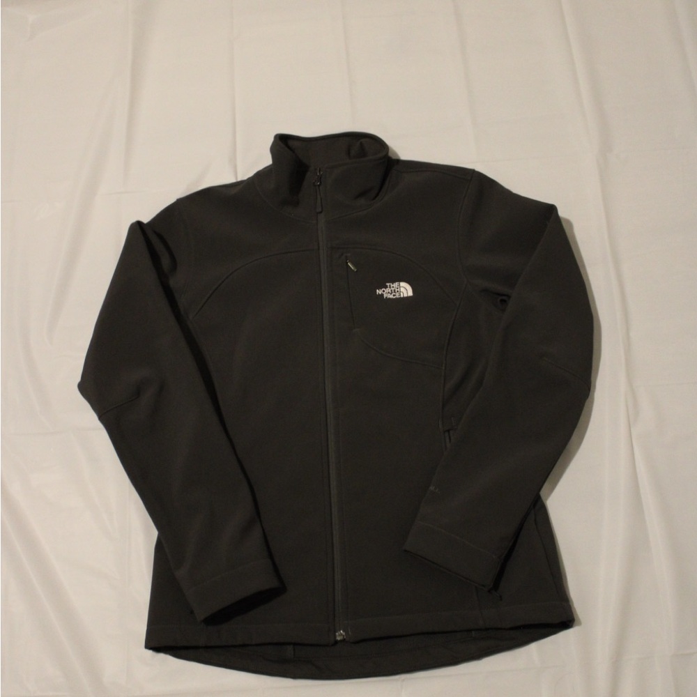 The North Face Women's Black Jacket
